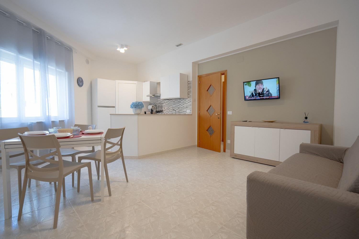 Apartment Dimora Di Mezzo *